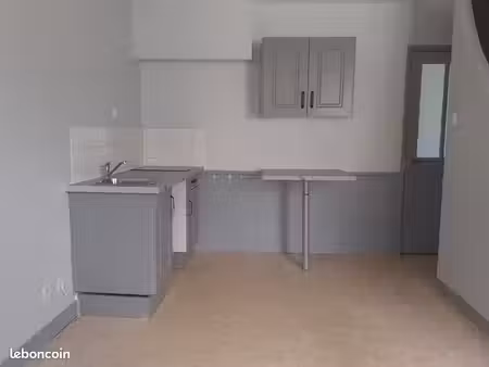 petite maison route de domfront