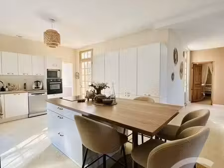 longère 5 pièces 250 m²