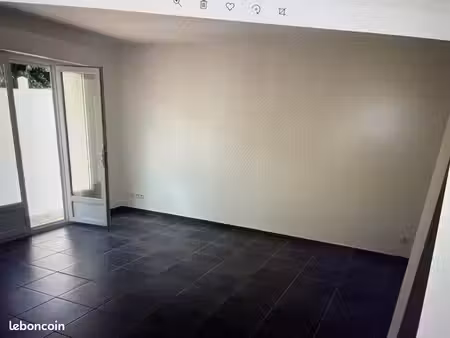 maison 3 chambres