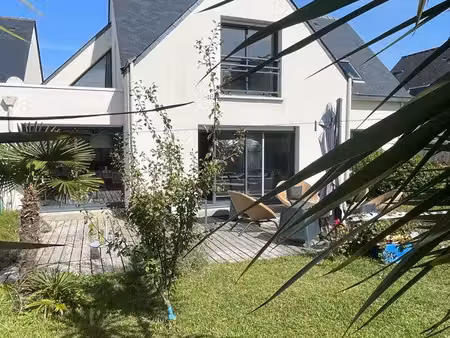 maison d architecte