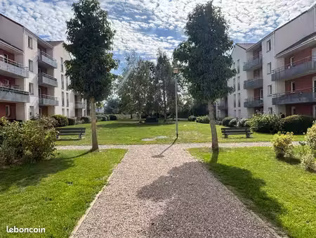 appartement t3 auchel