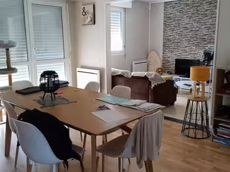 appartement pap
