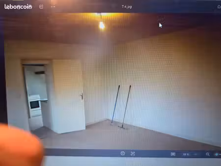 location apt