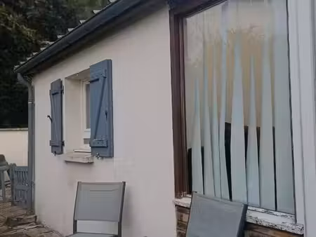 maison 3 pieces
