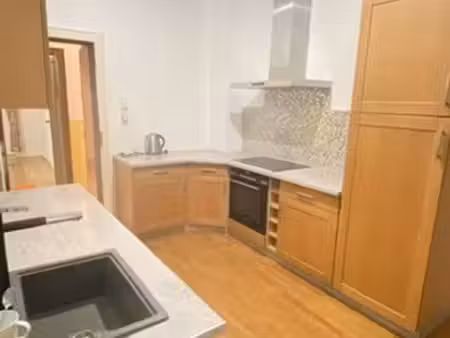 ? à louer – belle maison familiale 118 m² à creutzwald