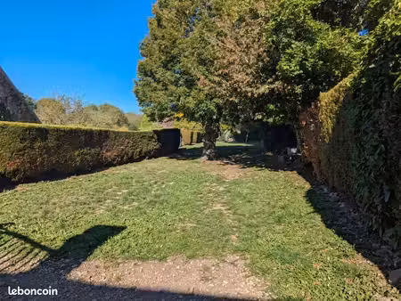 maison ancienne a vendre