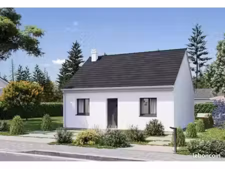 recherche maison à louer