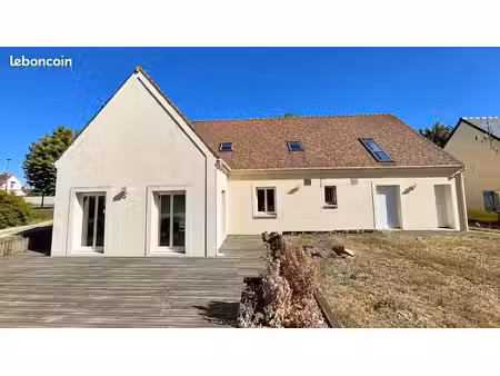 pavillon 12 pièces 202 m²