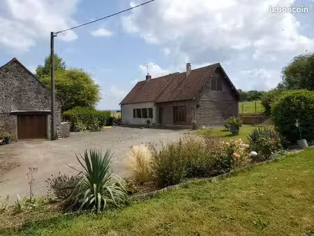 maison de campagne