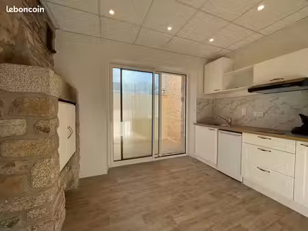 studio 2 pièces 25 m²