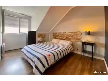 t2 de 46m2 centre-ville lorient