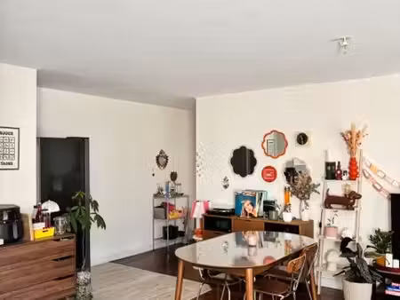 appartement t 70m2 coeur de bourg
