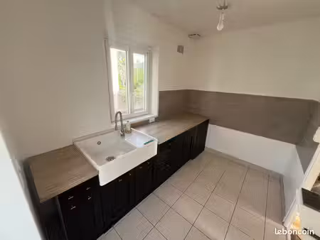 maison 50m2