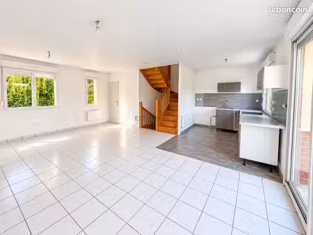 maison 3 pièces 87 m²
