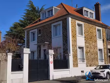 maison 7 pièces 155 m²