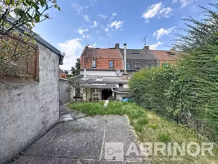 maison 3 pièces 83 m²