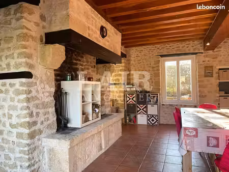longère 7 pièces 193 m²