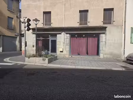 local commercial