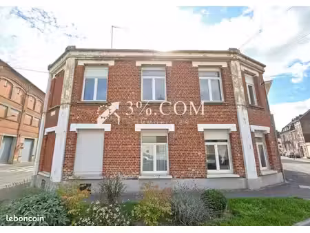 maison 8 pièces 185 m²