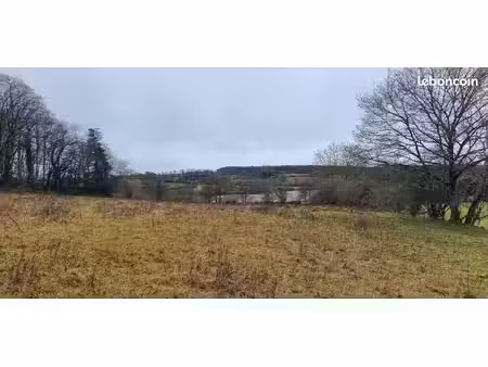 terrain de loisir
