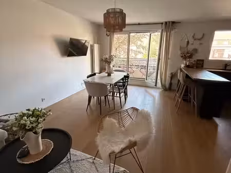 appartement lille a vendre