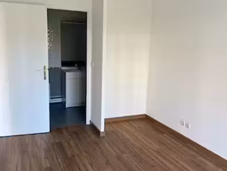 t2 47 m² marcq-en-baroeul 59700 bourg avec garage fermé - aucun travaux
