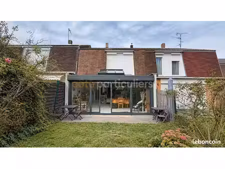 maison 5 pièces 110 m²