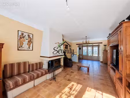maison 3 pièces 82 m²