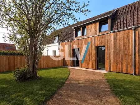 maison 4 pièces 70 m²