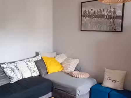 appartement de 113 m2 sur beaumont