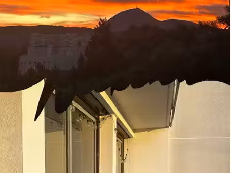 appartement république