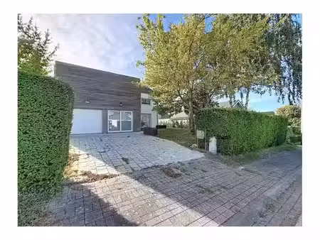 villa à louer à kleine keiberg 19 tervuren (vbe72457)