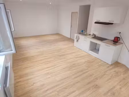 immeuble 3 logement caudry