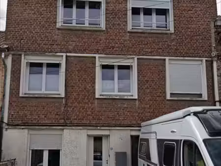 immeuble de rapport en direct et de forte rentabilité