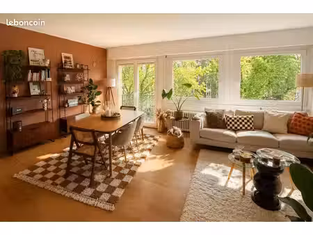 2 pièces · 59 m² · la madeleine 59110 · quartier grand boulevard