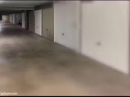 garage à vendre