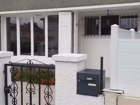 maison de 75 m2