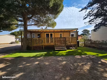 mobil-home trigano
