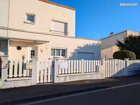 maison cebazat