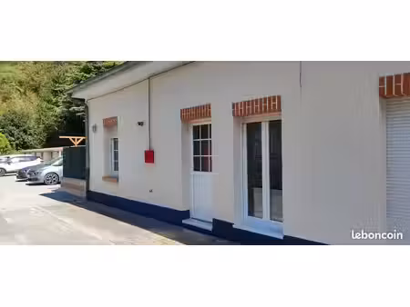 maison f5 a vendre