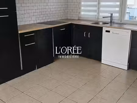 maison 5 pièces 80 m²