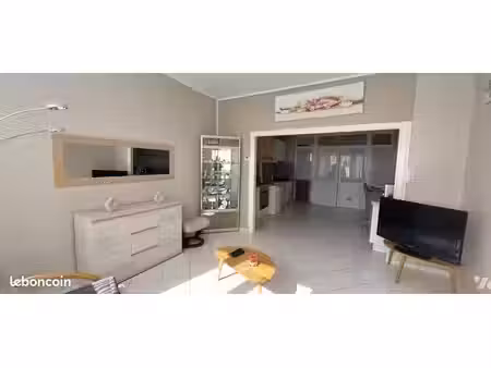 maison 3 pièces 95 m²