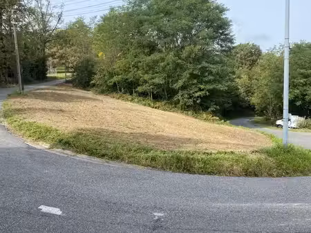 terrain a jurançon