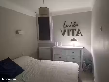 appartement collioure refait à neuf