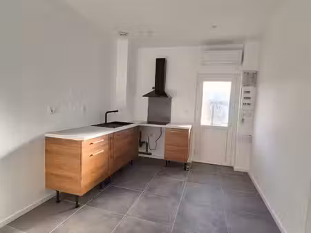 appartement t1 bis lumineux