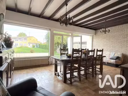 maison 5 pièces 106 m²