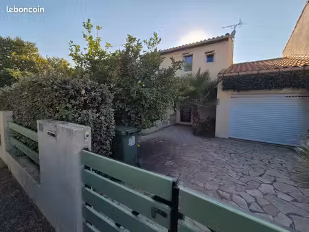 maison 3 faces