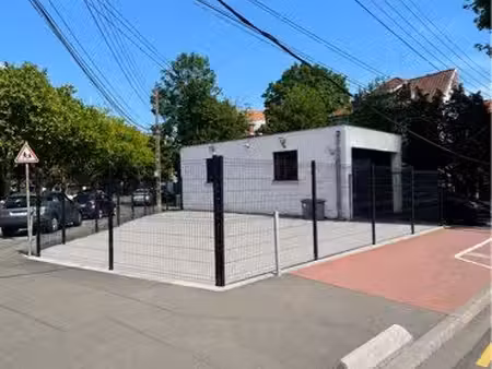 terrain constructible lambersart canon d’or