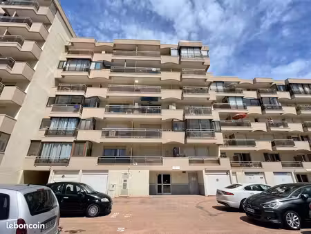 studio 1 pièce 20 m²