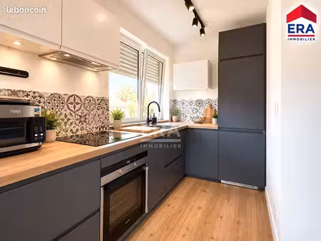appartement 4 pièces 73 m²